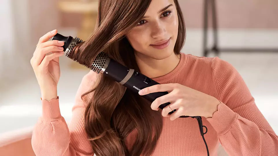 Hair styler PHILIPS BHA301/00 