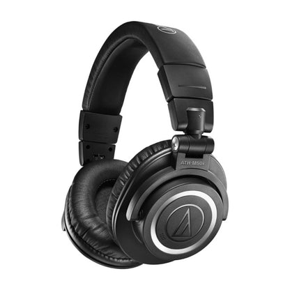 Беспроводные наушники AUDIO TECHNICA ATH-M50XBT2Mo