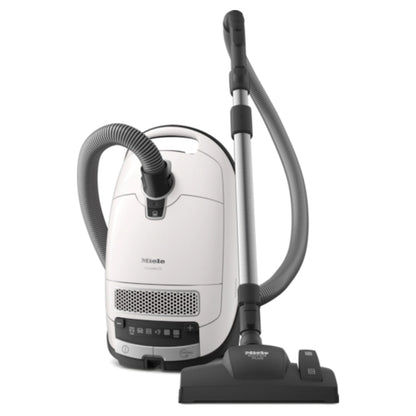 Vacuum cleaner MIELE Complete C3 Silence Lotus white E