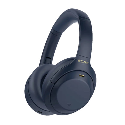 Беспроводные наушники SONY WH-1000XM4/L