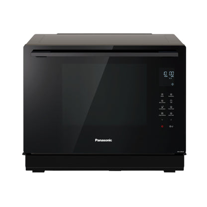 Многофункциональная микроволновая печь PANASONIC NN-CS89LBZPE