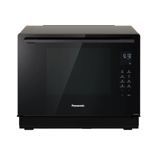 Multifunctional microwave oven PANASONIC NN-CS89LBZPE