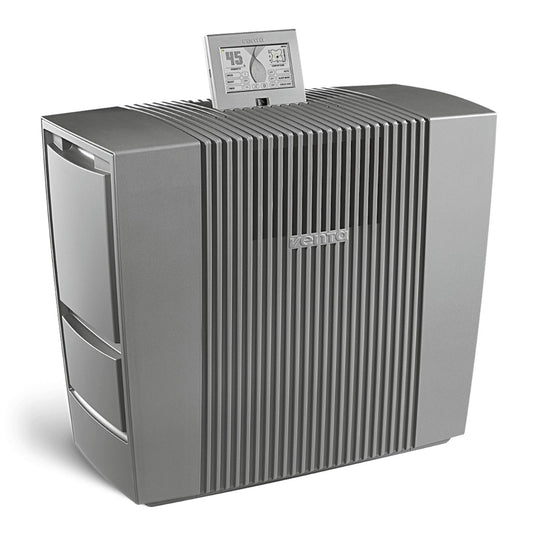 Air humidifier VENTA AW902 PROFESSIONAL Gray