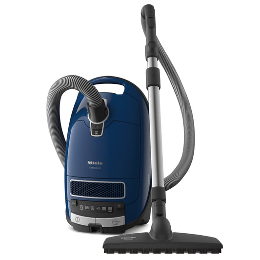 Vacuum cleaner MIELE Complete C3 Parquet Marine blue P