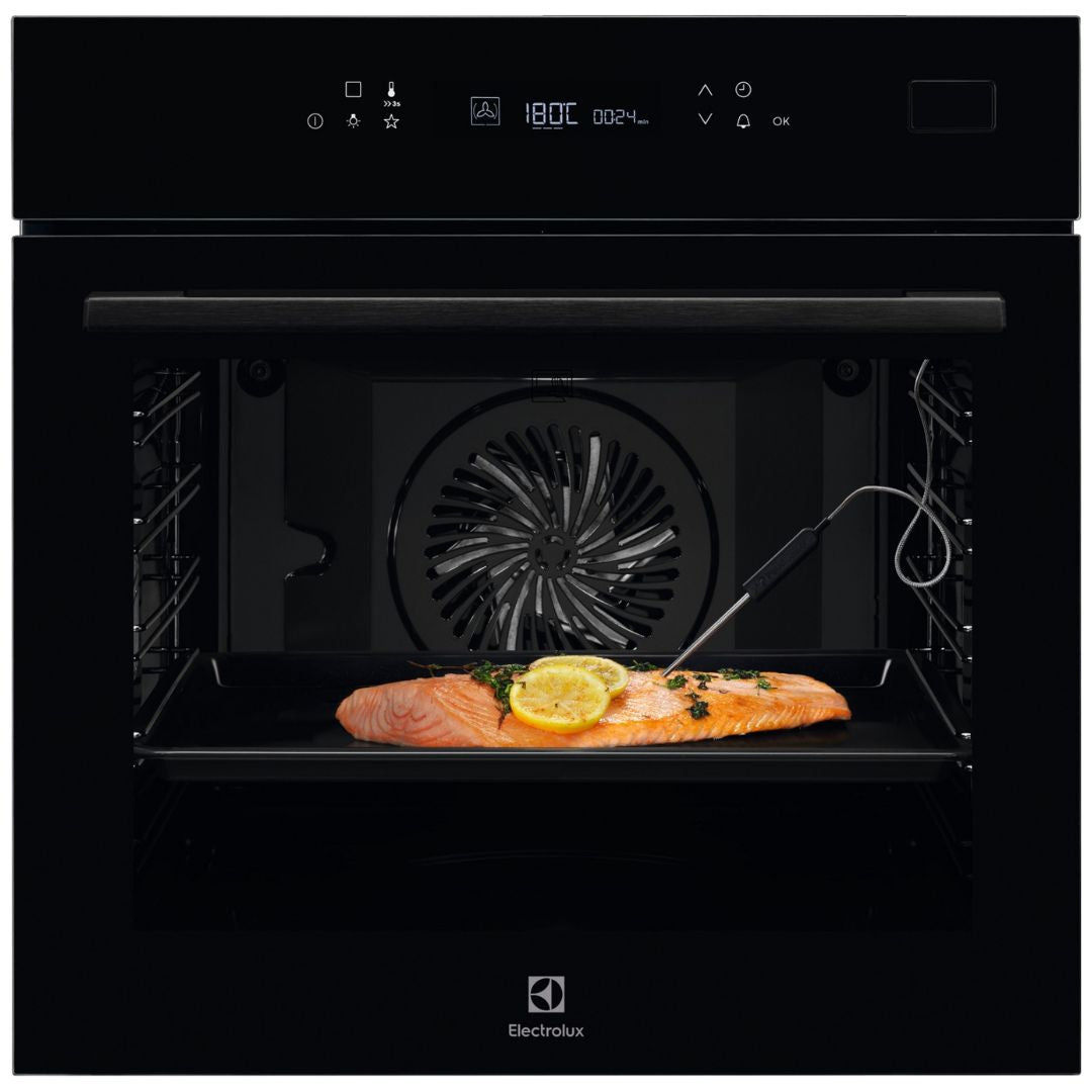 Встраиваемая духовка ELECTROLUX EOB7S31Z