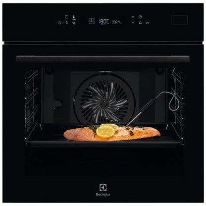 Встраиваемая духовка ELECTROLUX EOB7S31Z