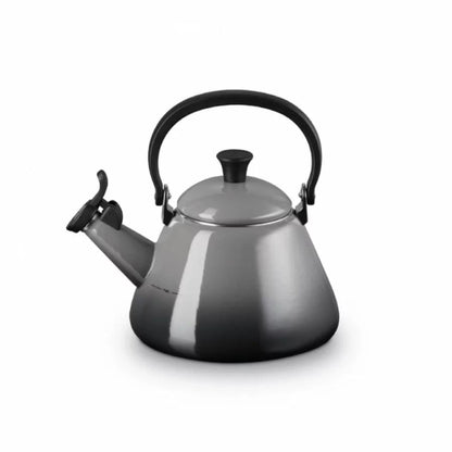 Tējkanna LE CREUSET Kone 1,6L pelēka 02033018