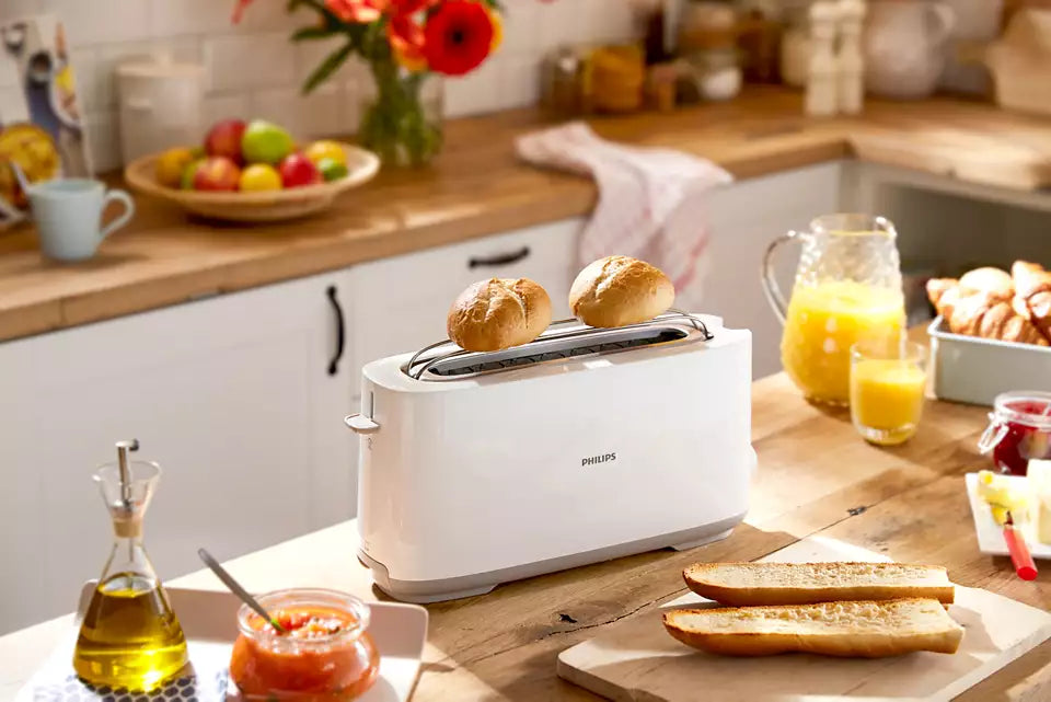 Toaster PHILIPS HD2590/00 