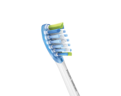 Toothbrush heads PHILIPS HX9042/17 