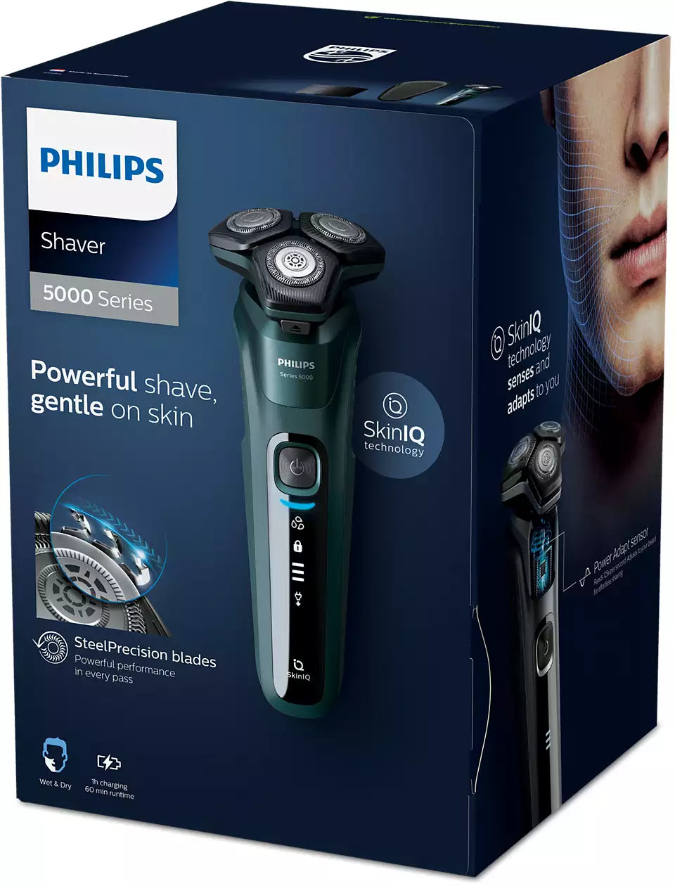 Shaver PHILIPS S5584/50