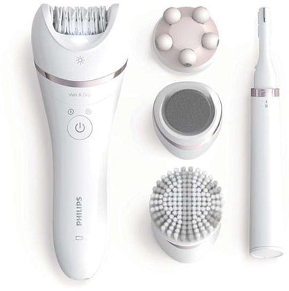 Epilator PHILIPS BRE740/90 