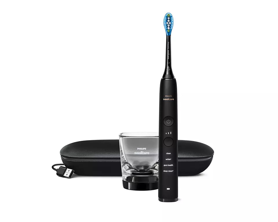 Electric toothbrush PHILIPS HX9911/09 