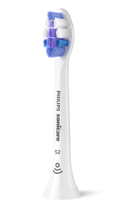 Toothbrush heads PHILIPS HX6052/10 