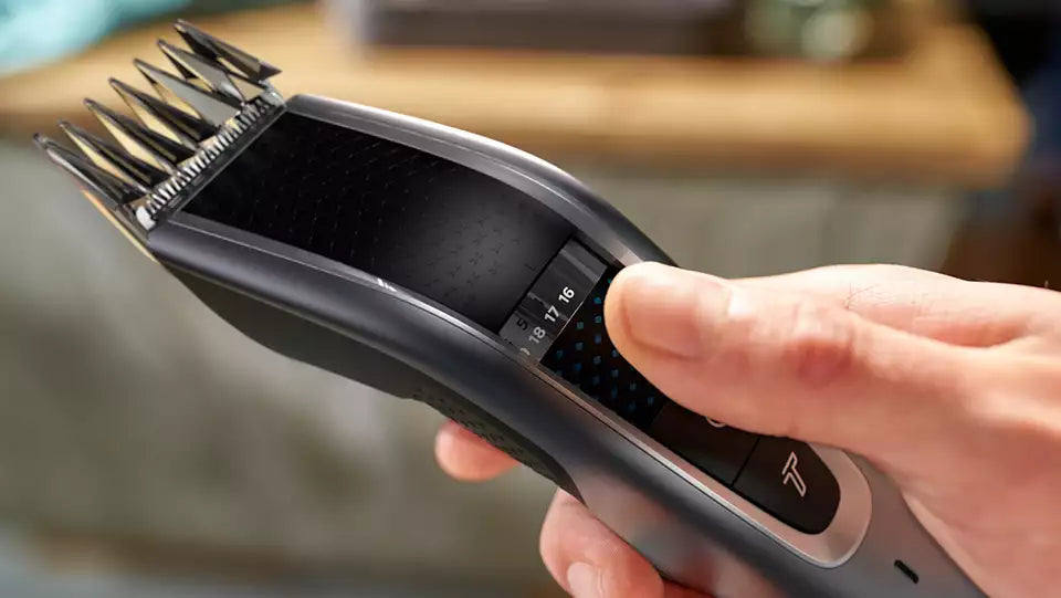 Hair clipper PHILIPS HC5630/15 