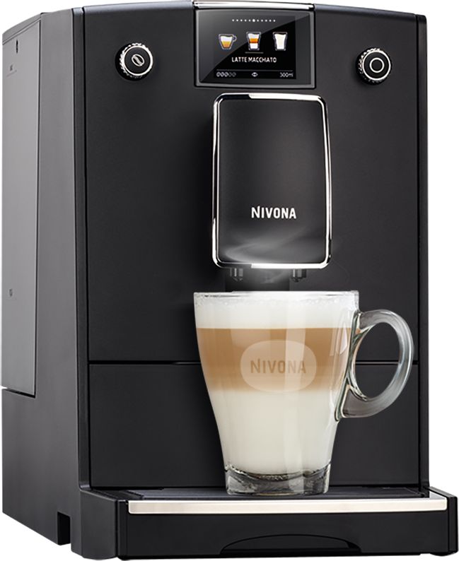 Espresso coffee machine NIVONA NICR 759