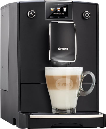 Espresso kafijas automāts NIVONA NICR 759