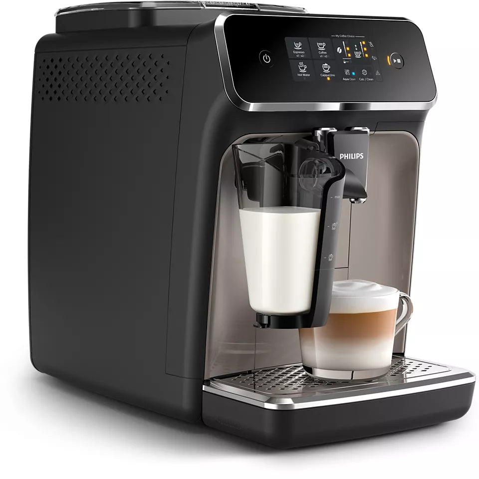 Espresso coffee machine PHILIPS EP2235/40 