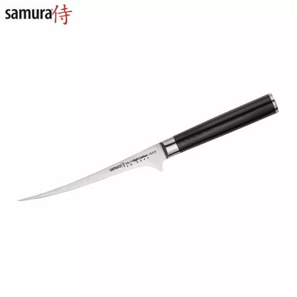 Filejas nazis SAMURA MO-V Small Fillet knife 5.5"/139 mm SM-0044