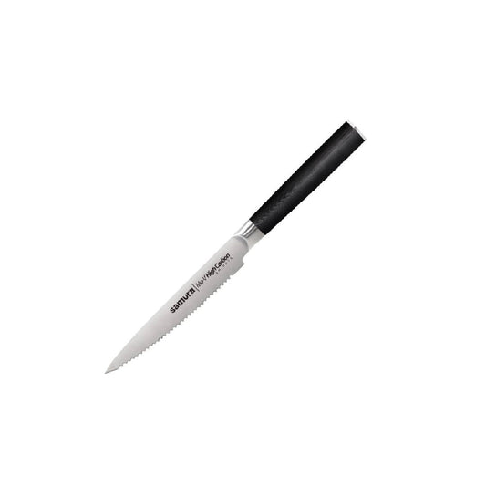 Tomātu nazis SAMURA MO-V Tomato knife 4.7"/120 mm SM-0071