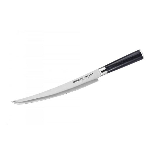 Filejas nazis SAMURA MO-V Slicing knife TANTO 9.0"/230 mm SM-0046T