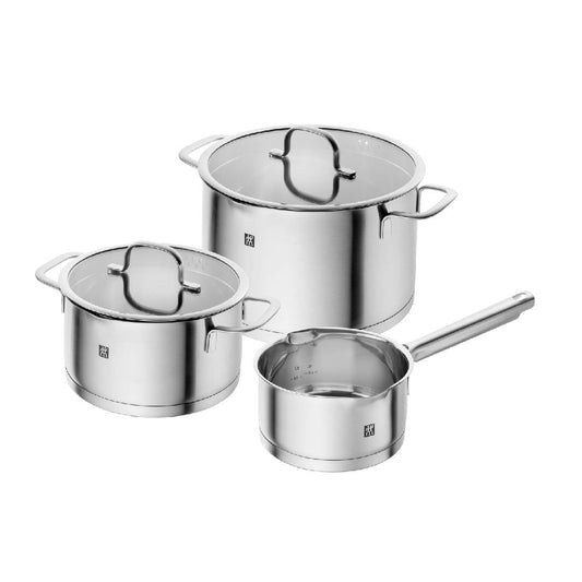 Boiler set ZWILLING Moment S set, 4pcs.