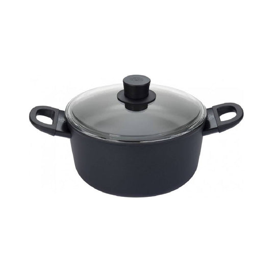 Pot with lid BALLARINI AVOLA CASSEROLE WITH LID 20cm 1006217