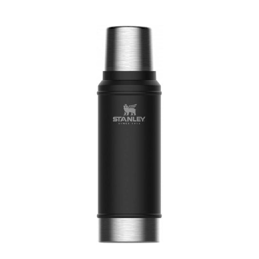 Thermos STANLEY The Legendary Classic0.75L matte black 2801612028