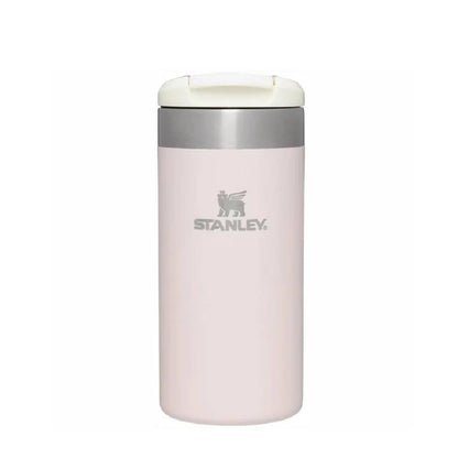 Thermal mug STANLEY The AeroLight TransitMug 0.35L blue-grey