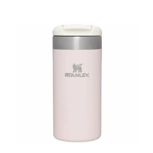 Thermal mug STANLEY The AeroLight TransitMug 0.35L blue-grey