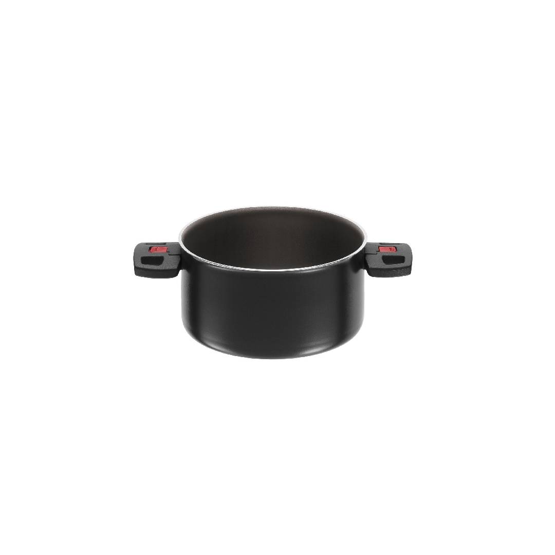 Pot BALLARINI Click &amp; Cook, 2H cm.16 1000392