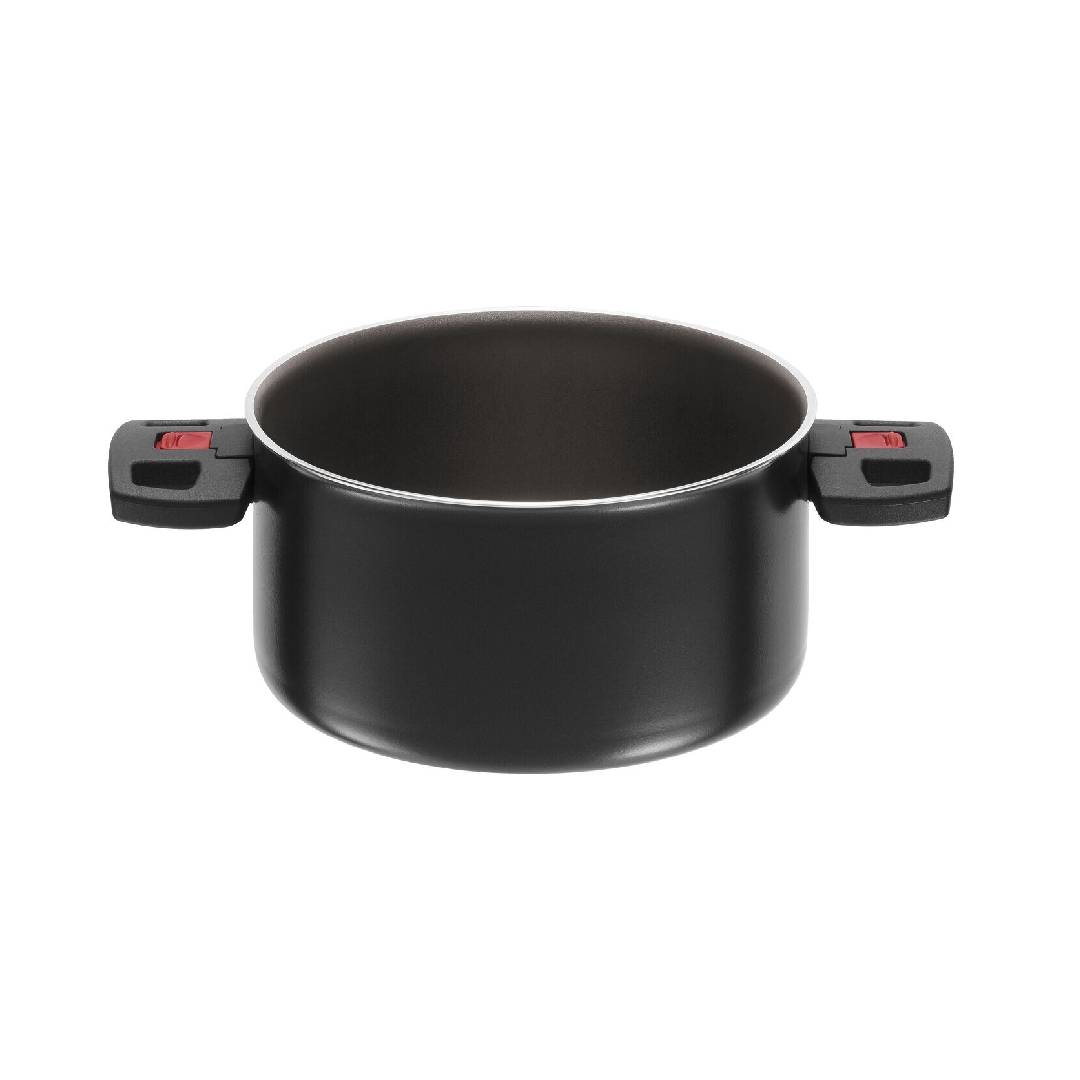 Pot BALLARINI Click &amp; Cook, 2H cm.24 1001580