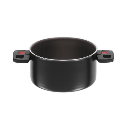 Pot BALLARINI Click &amp; Cook, 2H cm.24 1001580