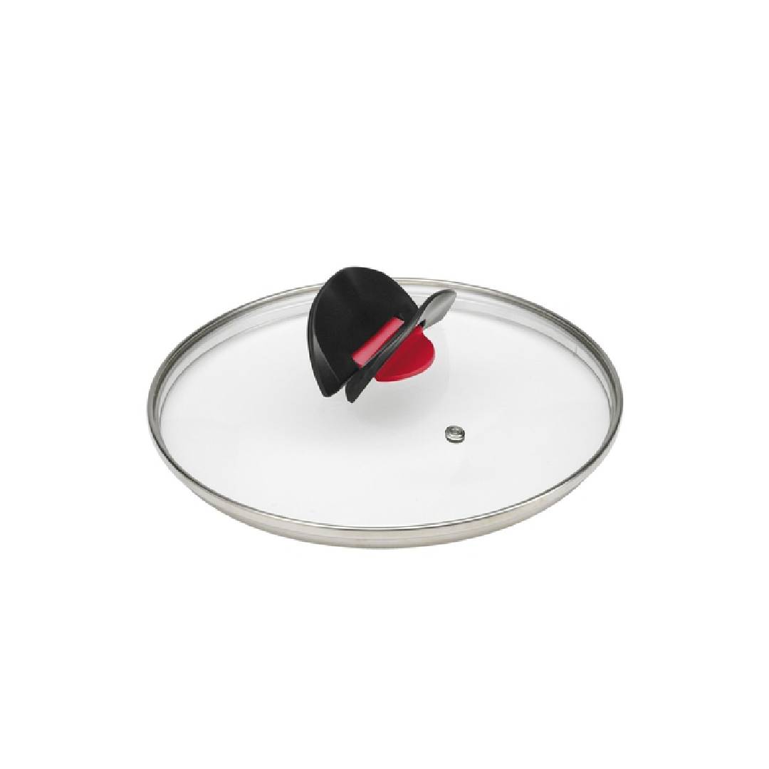 Lid BALLARINI Click &amp; Cook GLASS LID cm.20 1001582