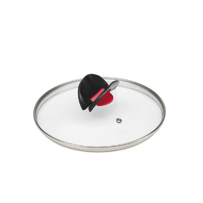 Lid BALLARINI Click &amp; Cook GLASS LID cm.24 1001583