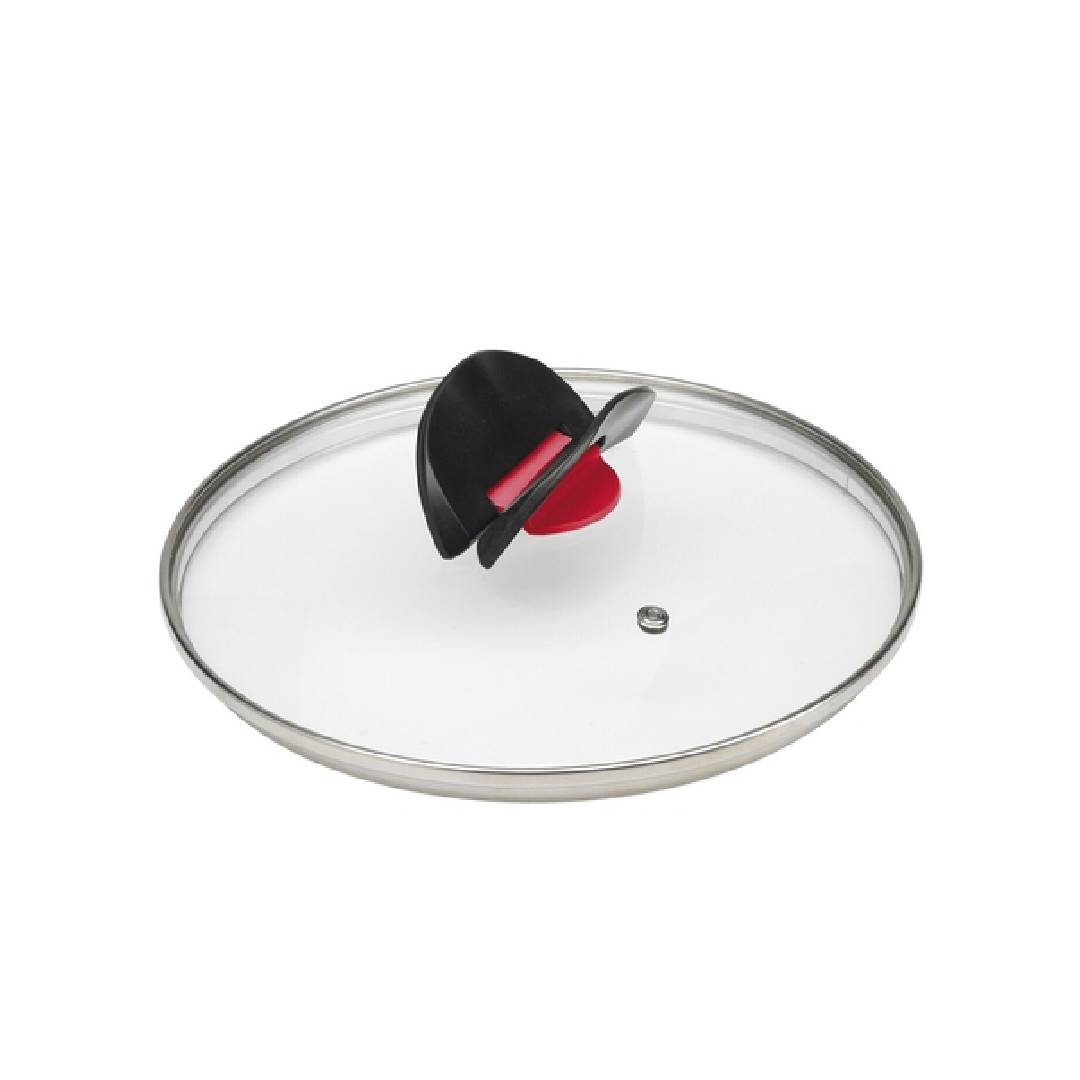 Lid BALLARINI Click &amp; Cook GLASS LID cm.26 1001659