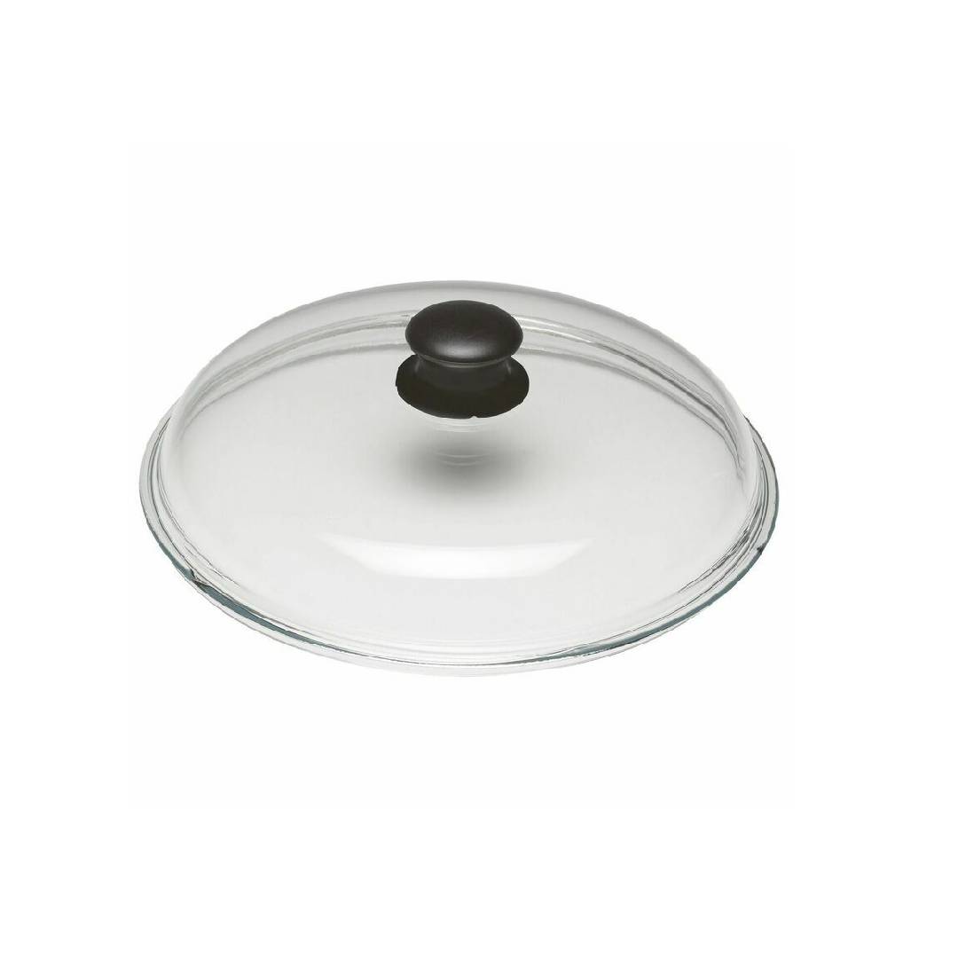 Lid BALLARINI CM.24 GLASS LID WITH SLEEVE 1001248