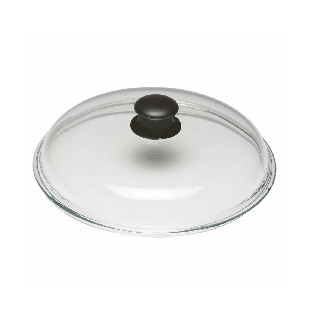 Lid BALLARINI CM.28 GLASS LID WITH SLEEVE 1001249