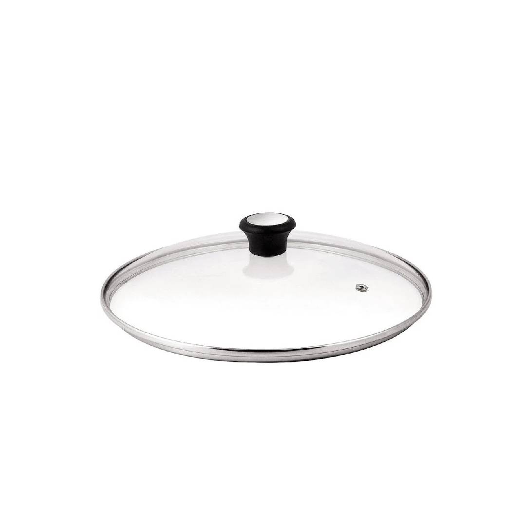 Vāks TEFAL Glass lid 24 cm