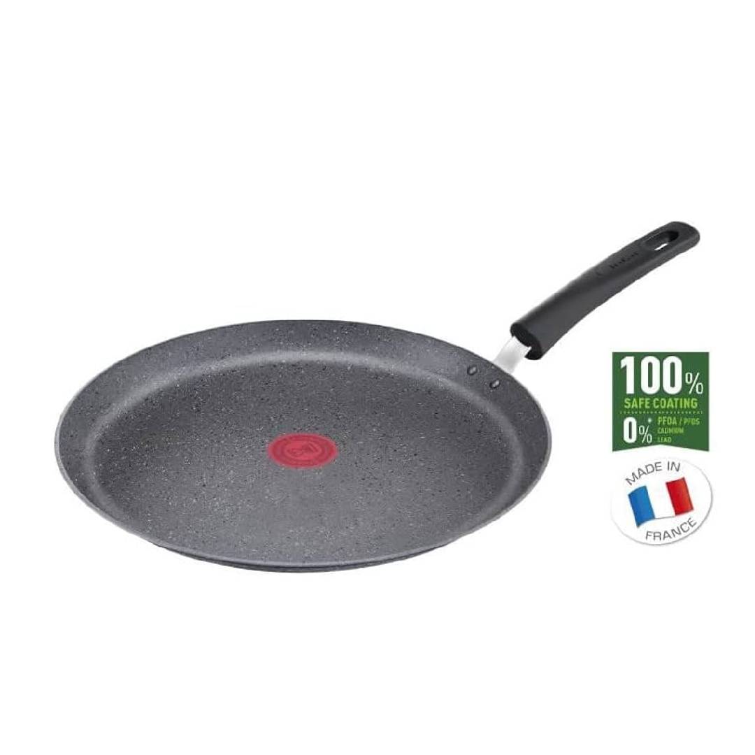 Блинная форма TEFAL Pancake Healthy Chef 25см