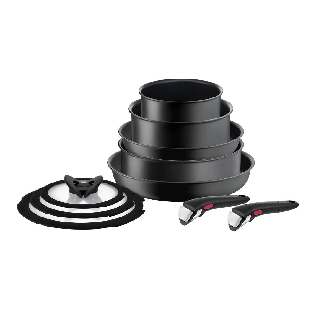 Набор сковородок TEFAL Set Ingenio Ultimate 10