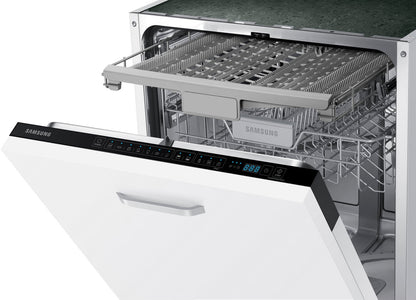 Built-in dishwasher SAMSUNG DW60R7070BB/EO 