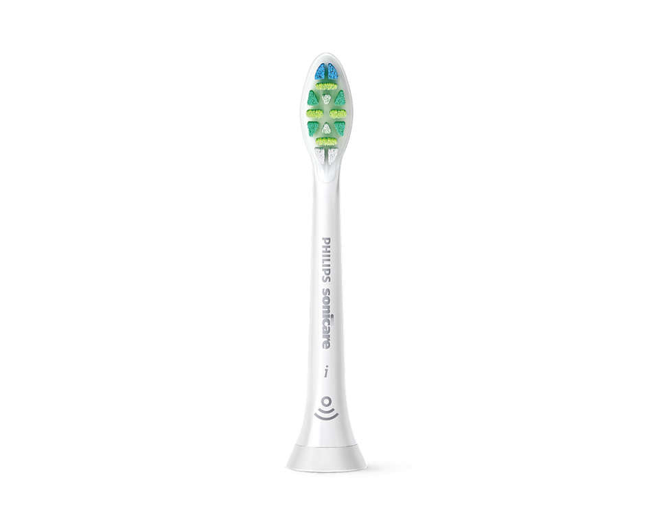 Toothbrush heads PHILIPS HX9002/10 