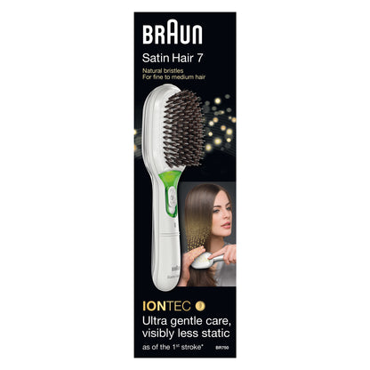 Hair comb BRAUN BR 750