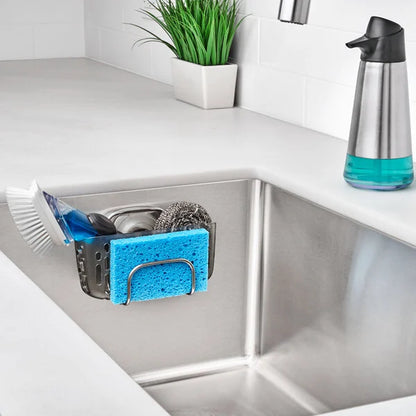 Органайзер для кухонной утвари OXO Stronghold' Suction Sink Caddy 13273600