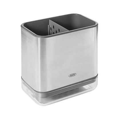 Органайзер для кухонной утвари OXO Sinkware Caddy из нержавеющей стали 13192100