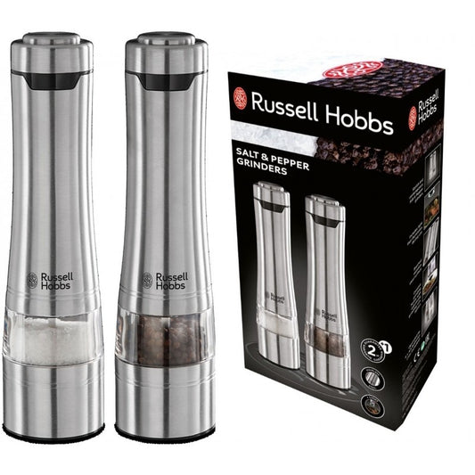 Salt and pepper grinder RUSSELL HOBBS 23460-56 Salt/Pepper Gr