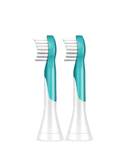 Toothbrush heads PHILIPS HX6032/33 