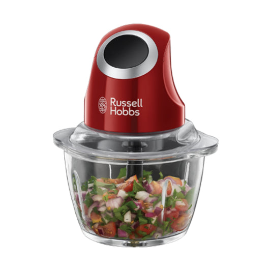 Smalcinātājs RUSSELL HOBBS 24660-56 RH Desire mini