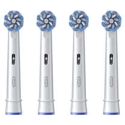 Toothbrush heads BRAUN EB60-4 Sensetive UT