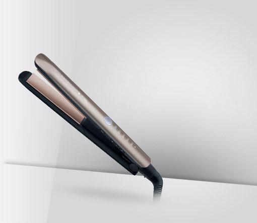 Hair straightener REMINGTON S8590